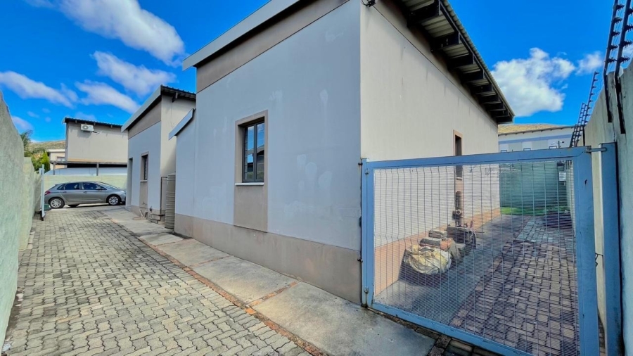 4 Bedroom Property for Sale in Donkerhoek A H North West